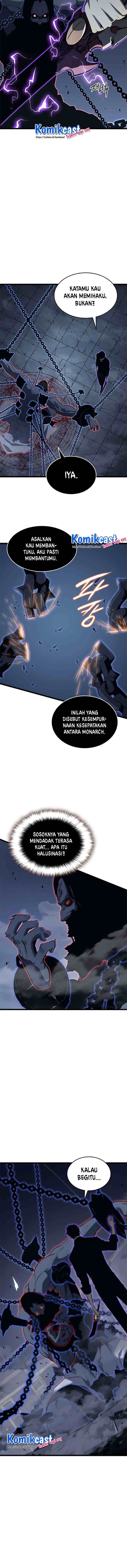 Solo Leveling chapter 138 halaman 7