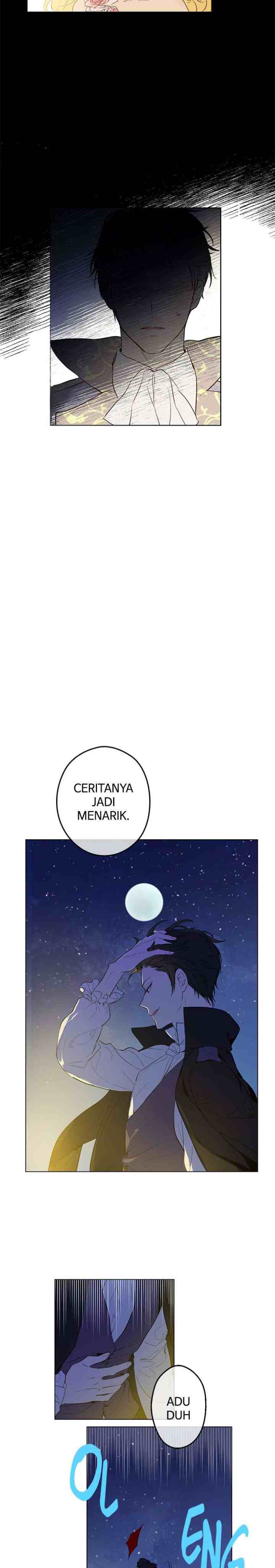 Who Made Me a Princess chapter 34 halaman 16