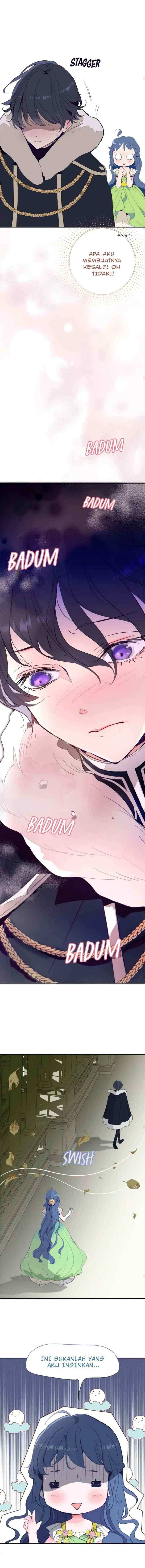 Becoming Best Friends With the Icy Male Lead chapter 21 halaman 10