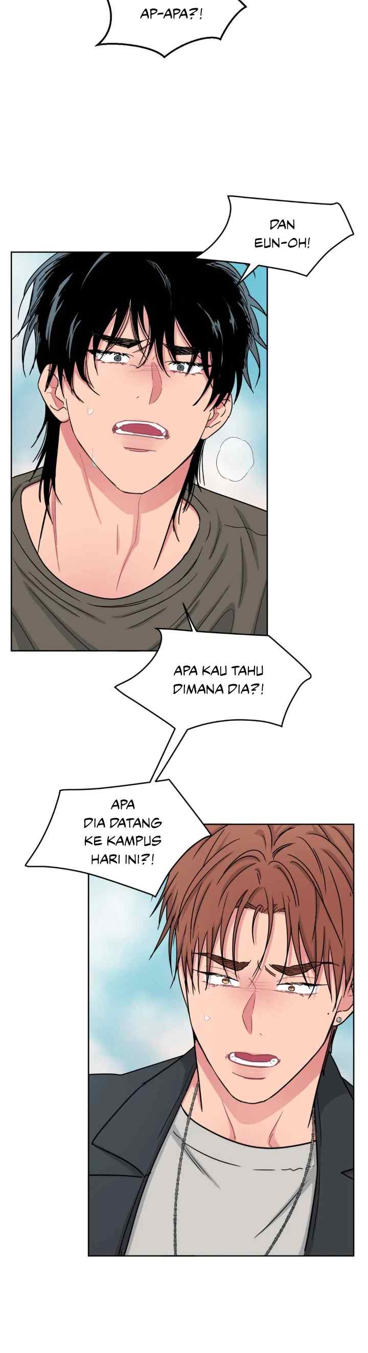 Arts Mans chapter 35 halaman 13