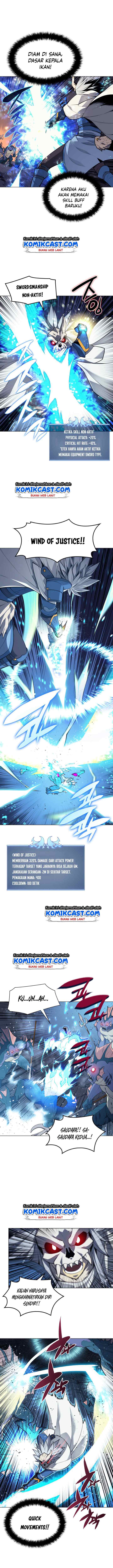Overgeared New chapter 44 halaman 8