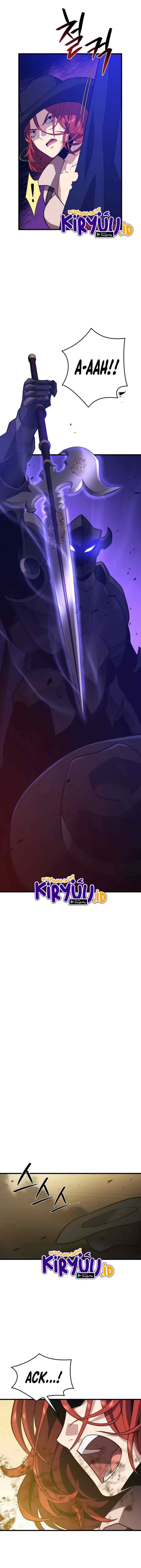 Seoul Station Necromancer chapter 78 halaman 5
