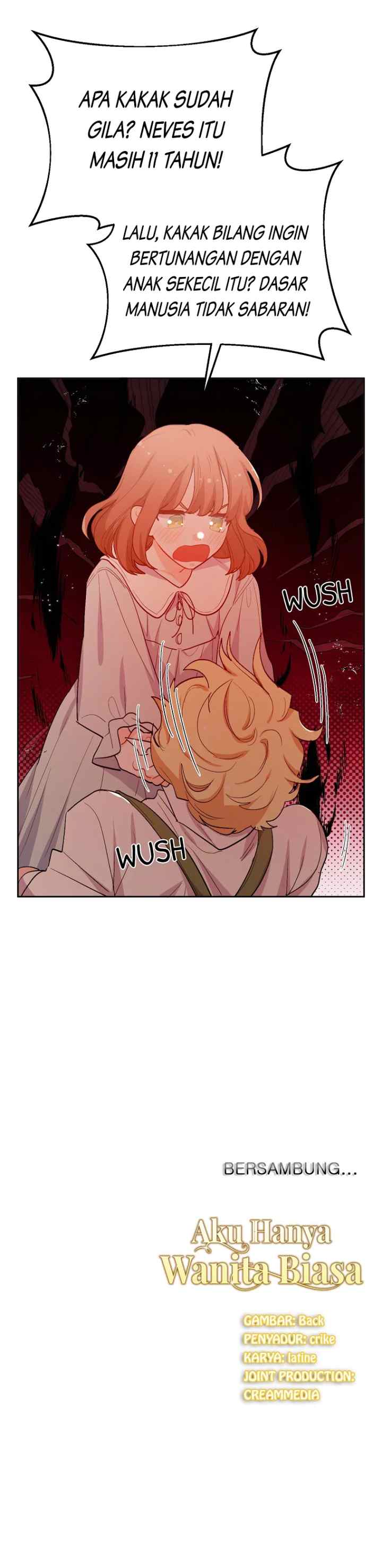 I Was Just an Ordinary Lady chapter 198 halaman 19