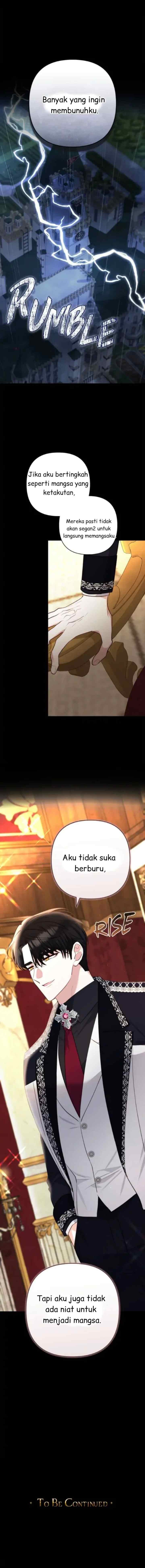 Las dos flores de la noche chapter 26 halaman 11