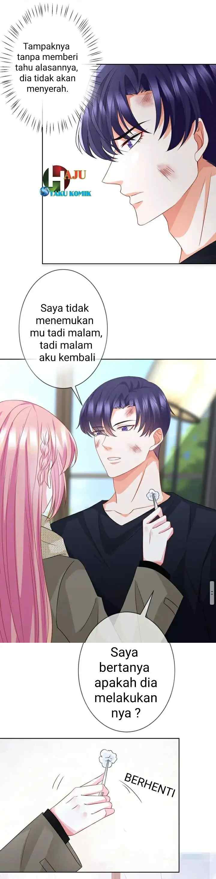 Embrace My Shadow chapter 295 halaman 13