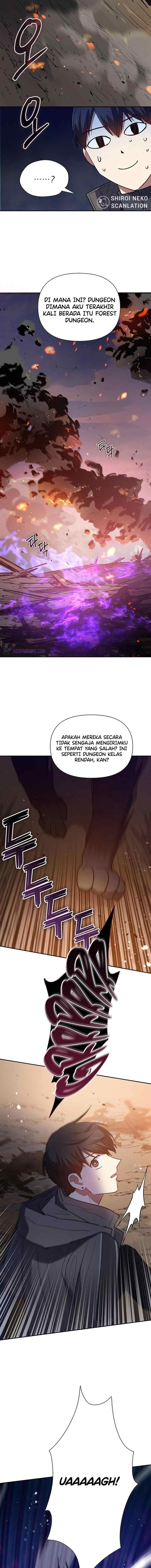 The S-Classes That I Raised chapter 53 halaman 18