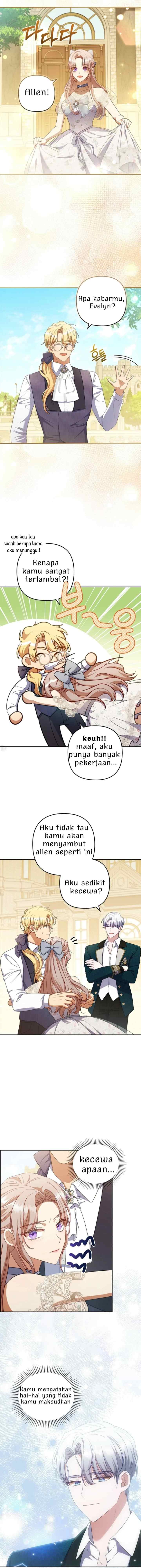 I Was Seduced By The Sick Male Lead chapter 59 halaman 13