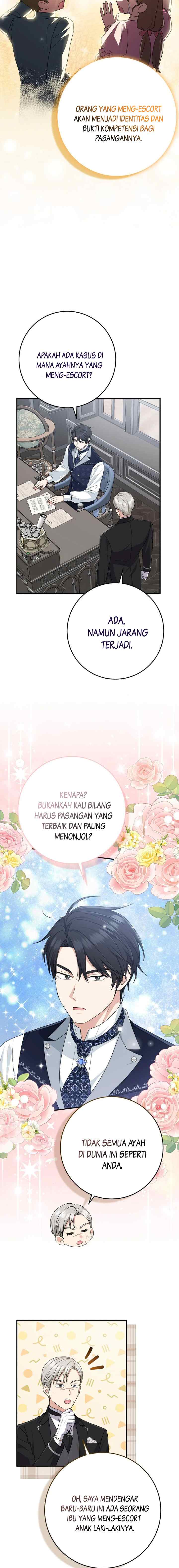 I Played The Role of the Adopted Daughter Too Well chapter 65 halaman 9