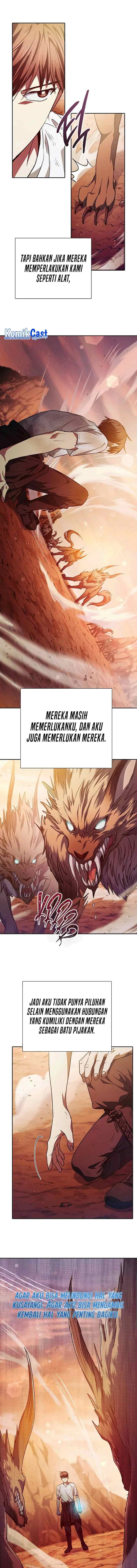 The S-Classes That I Raised chapter 150 halaman 18