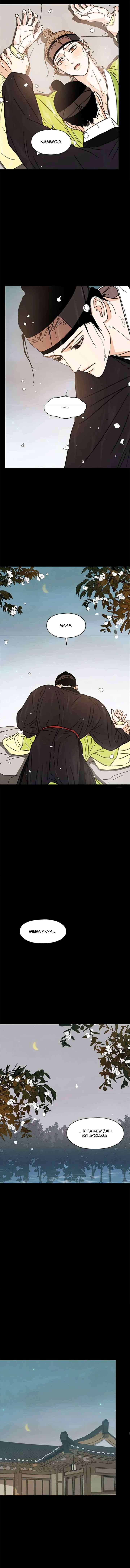 Shade of Plum Blossom chapter 16 halaman 4