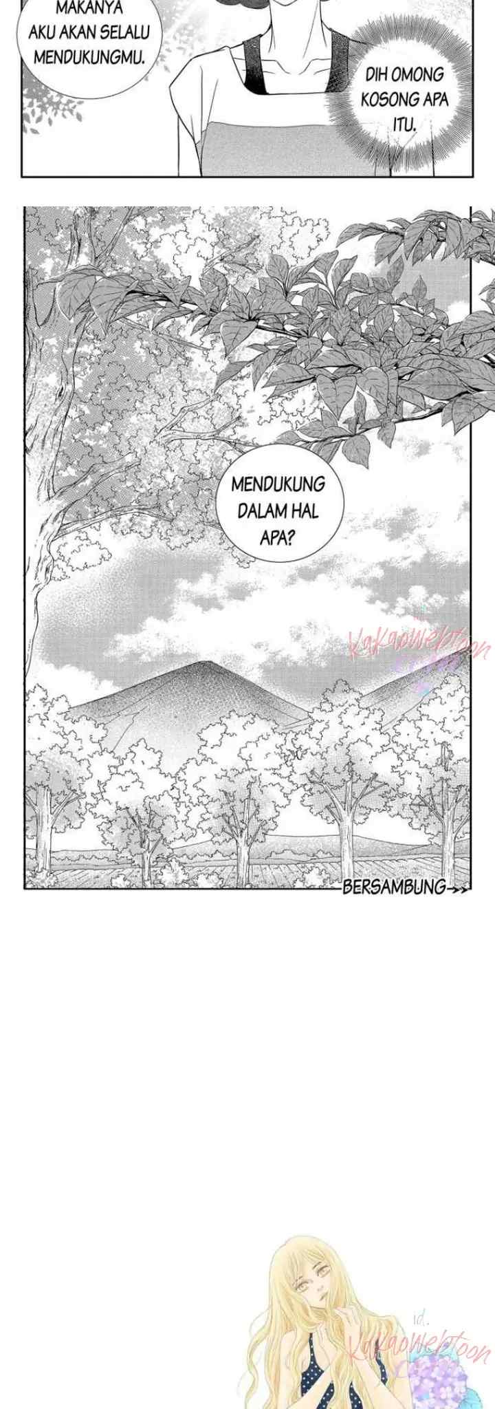 I Pick Dahong chapter 59 halaman 11