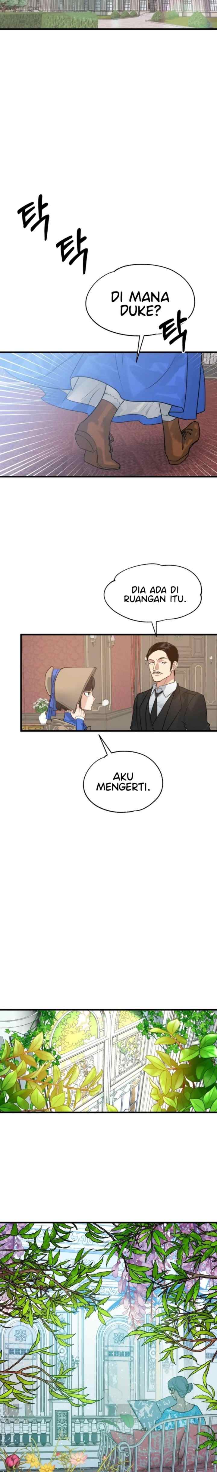 Dos Herederos chapter 4 halaman 9