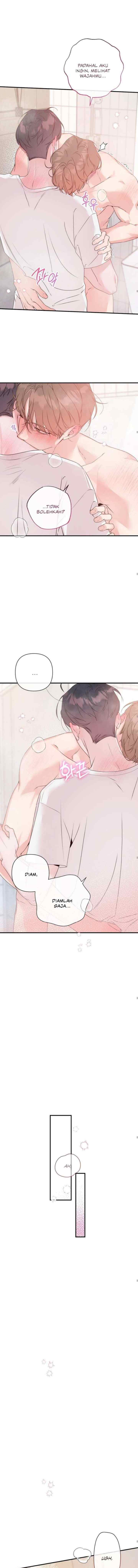 Nevermind Darling chapter 62 halaman 11