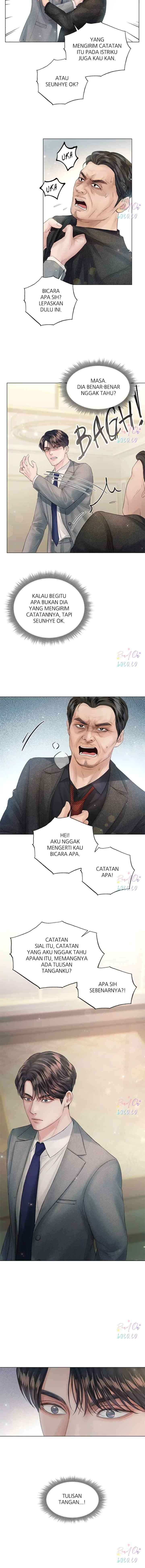 There Must Be Happy Endings chapter 65 halaman 18
