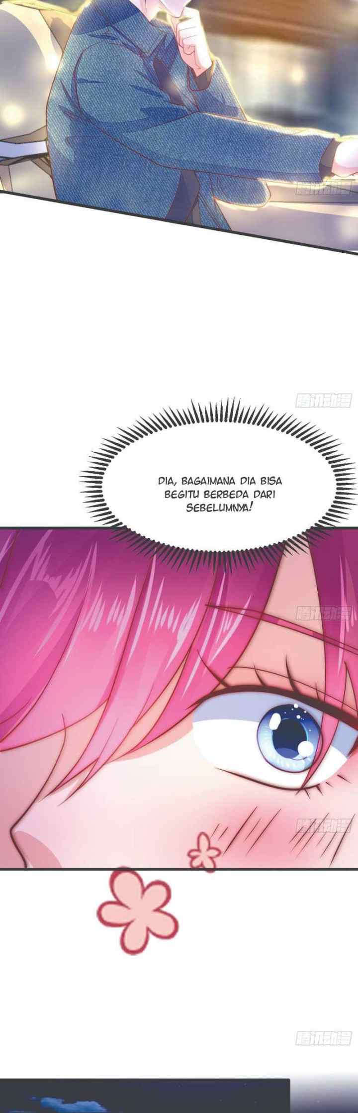 Rebirth Into the Strongest Immortal Cultivator chapter 25 halaman 11