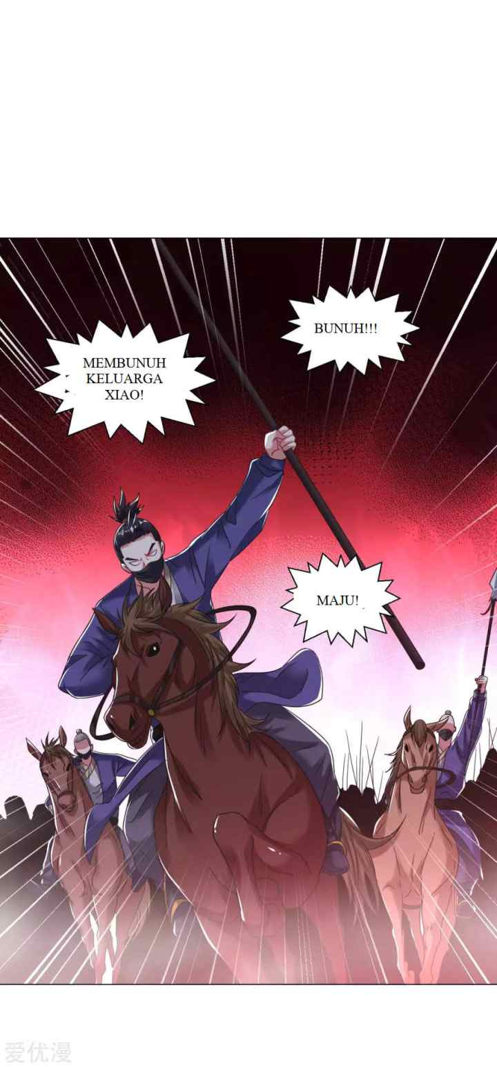 Dao Yin chapter 124 halaman 11
