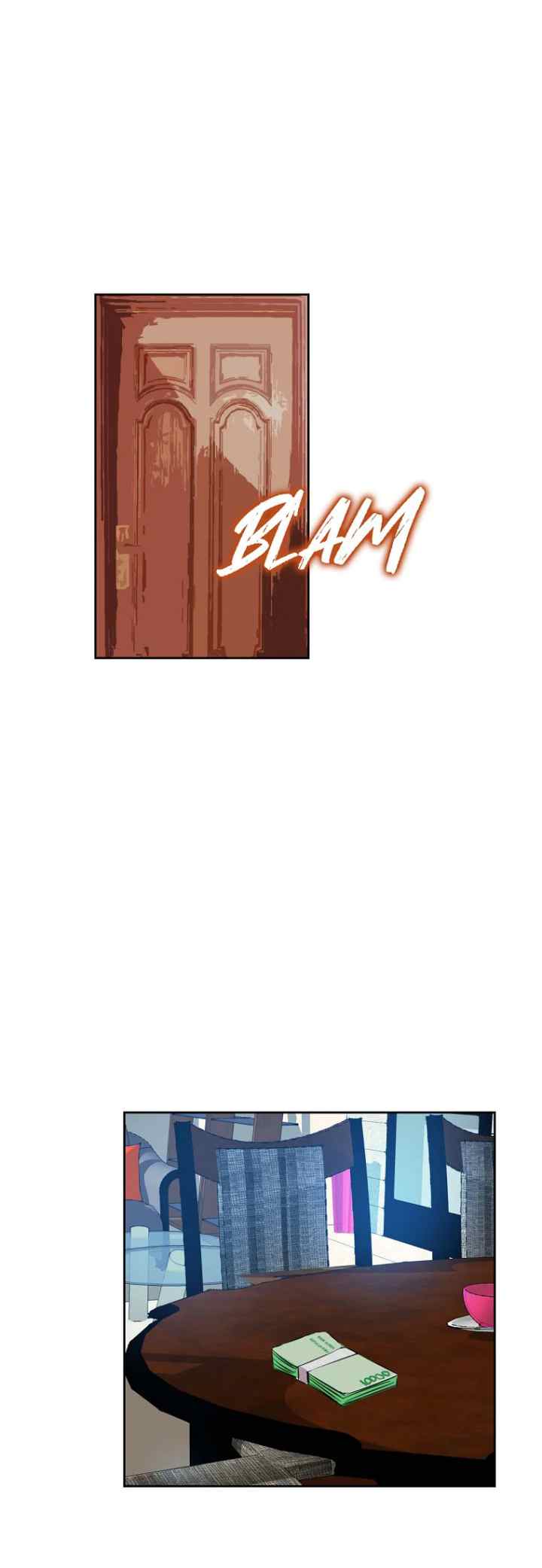 Uma Noite Imperdoável chapter 4 halaman 13