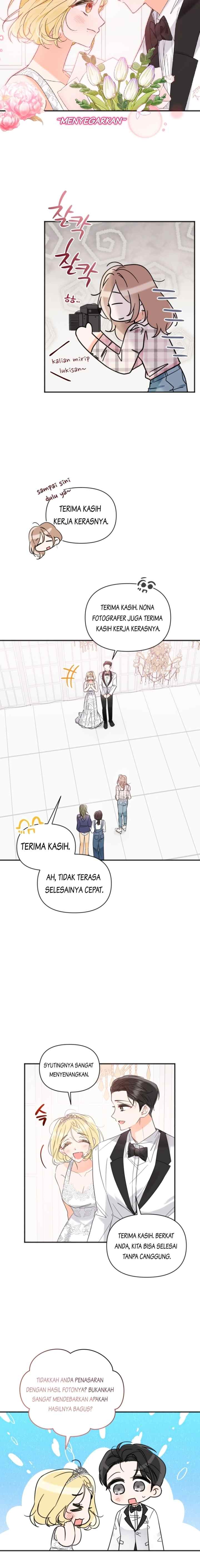 Ideal Delivery Service chapter 44 halaman 16