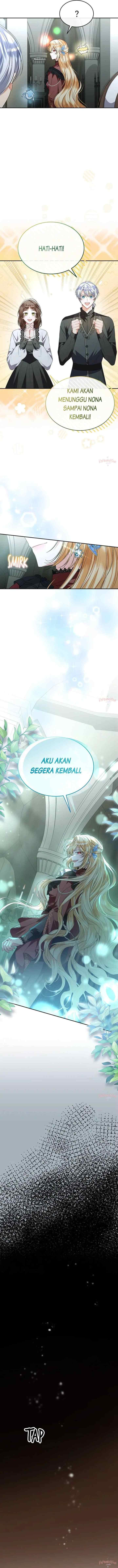 The Real Daughter is Back chapter 84 halaman 4