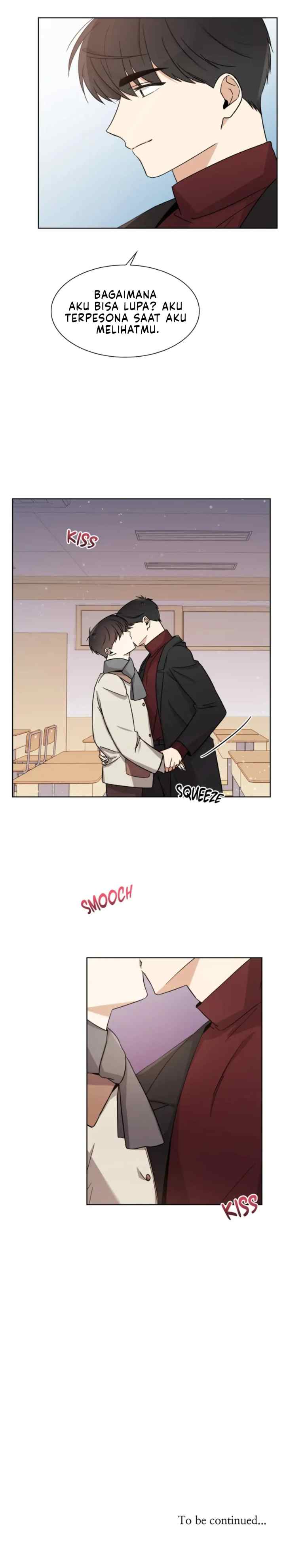 High Pulse chapter 47 halaman 15