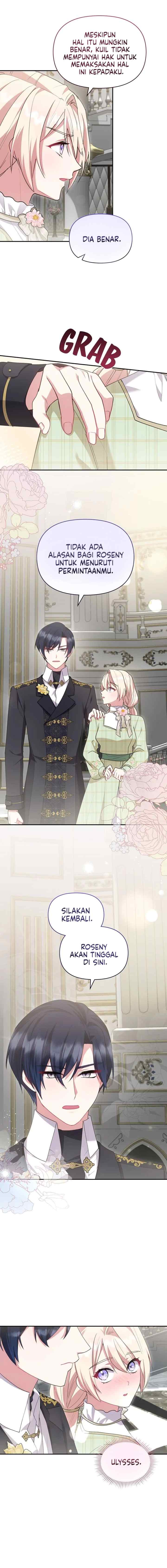 You Are So Cute chapter 53 halaman 13