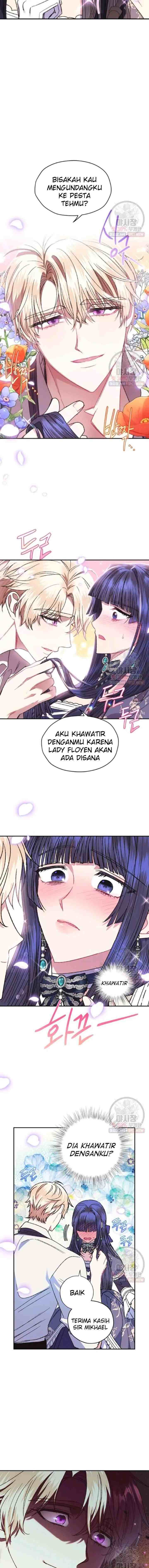 Father, I Don't Want to Get Married! chapter 31 halaman 8