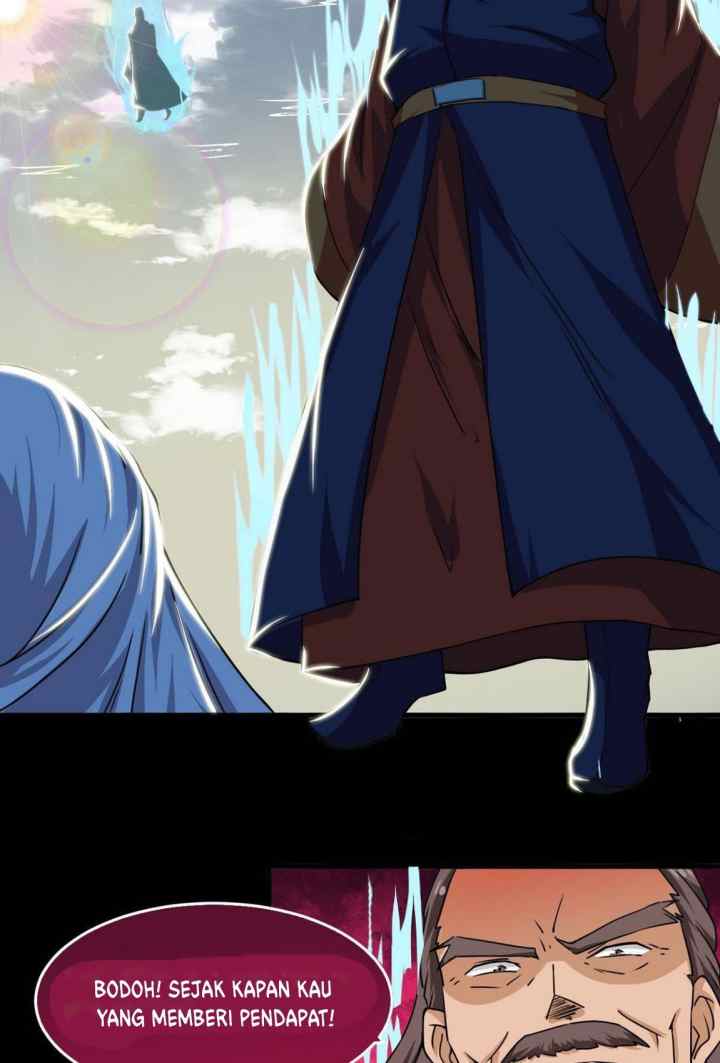 Magic Immortal Qi chapter 45 halaman 15