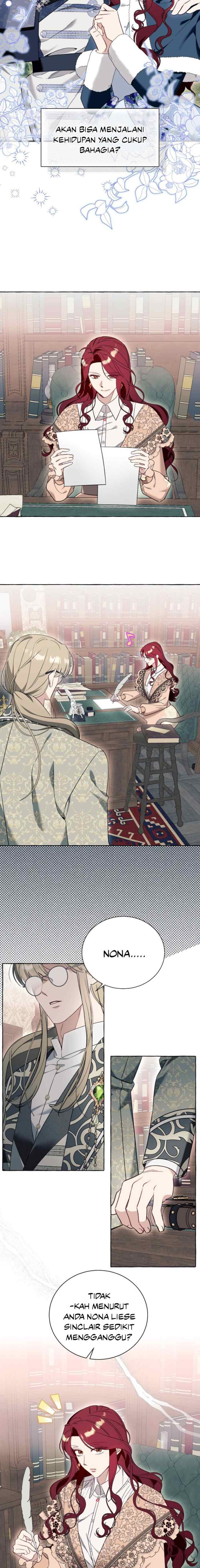 Achei que fosse uma história comum de Isekai chapter 54 halaman 10