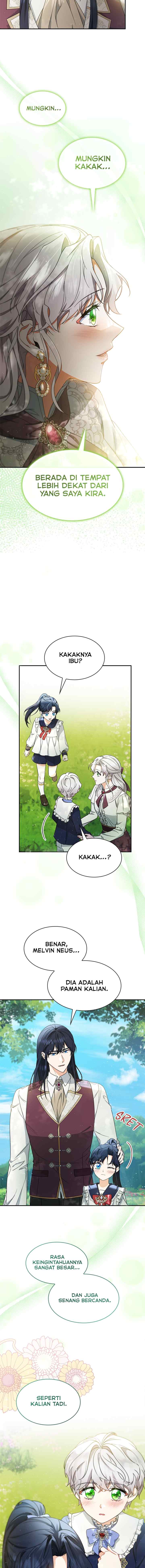 What Melvin Left To Them chapter 95 halaman 13