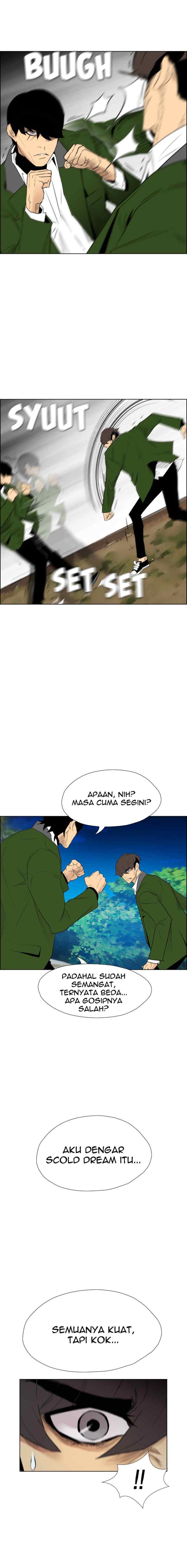 Reawaken Man chapter 117 halaman 8