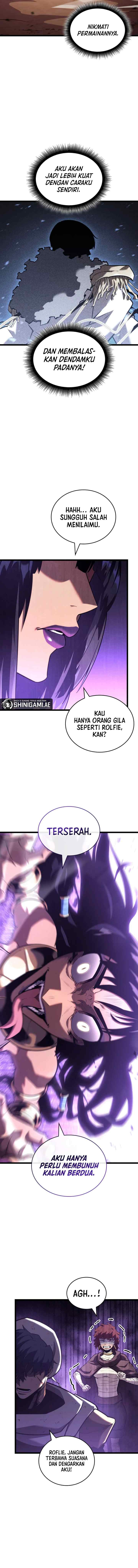 Return of the SSS-Class Ranker chapter 120 halaman 13