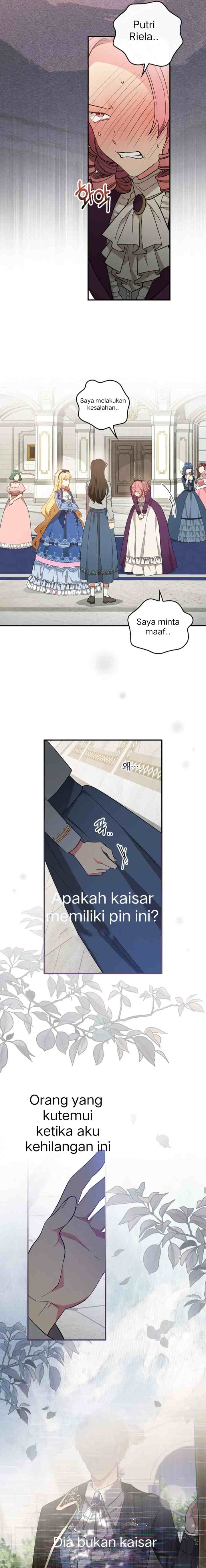 Run Maelle chapter 26 halaman 11