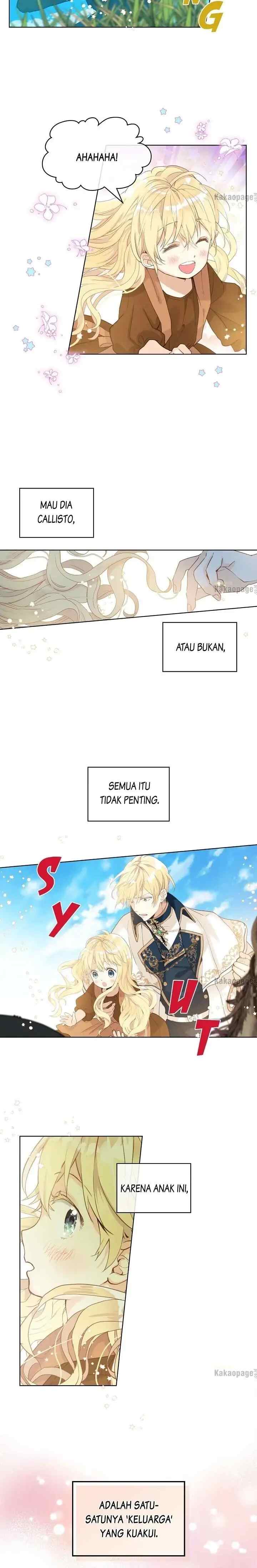 Am I Your Daughter? chapter 40 halaman 7