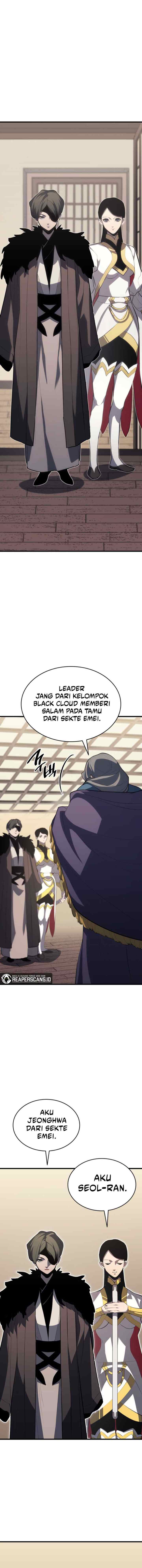 Reaper of the Drifting Moon chapter 33 halaman 16