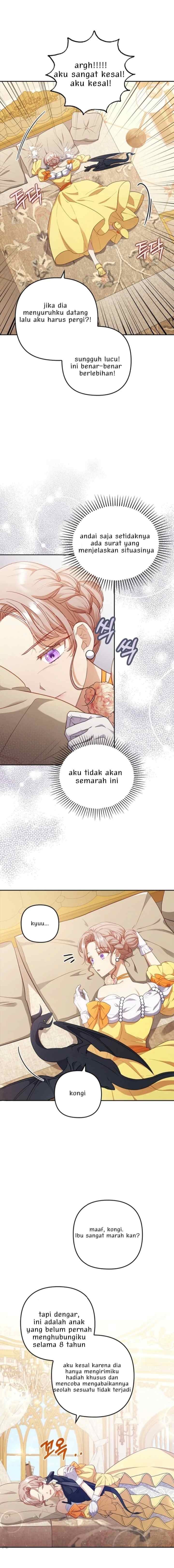 I Was Seduced By The Sick Male Lead chapter 56 halaman 12