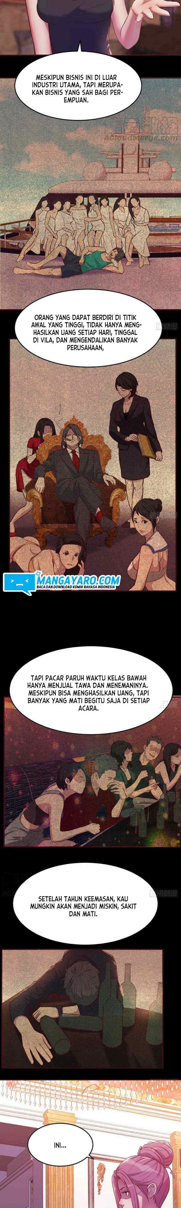 Rental Boyfriend chapter 3 halaman 7