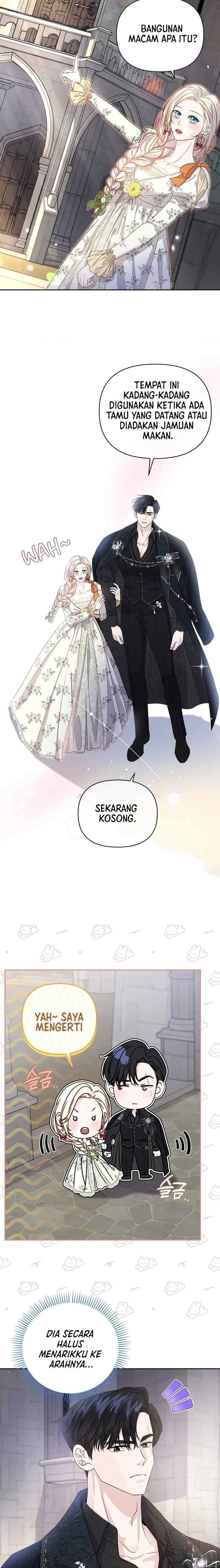 Grand Duke of the North chapter 20 halaman 17
