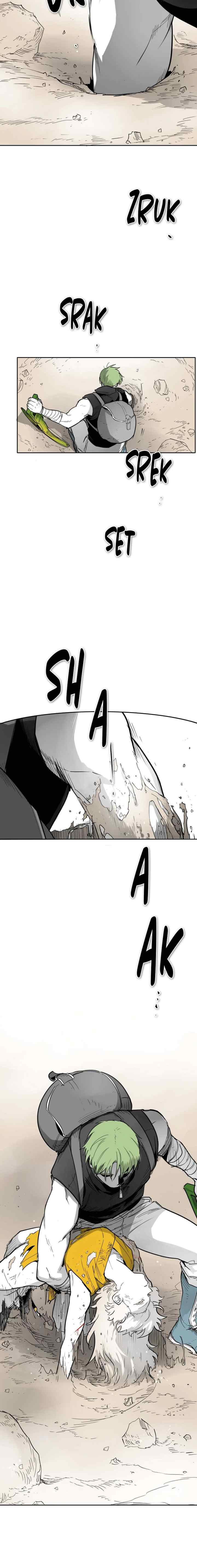Ordinary Heroes chapter 263 halaman 10