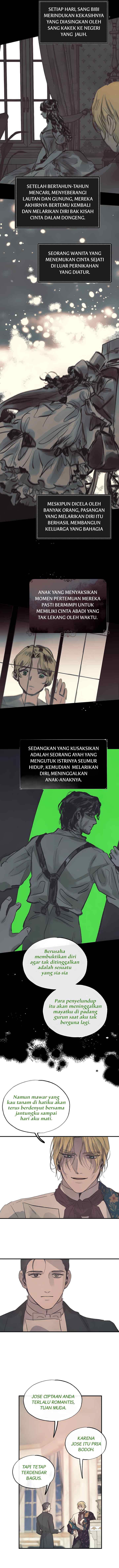 Lover of Green Midnight chapter 16 halaman 4