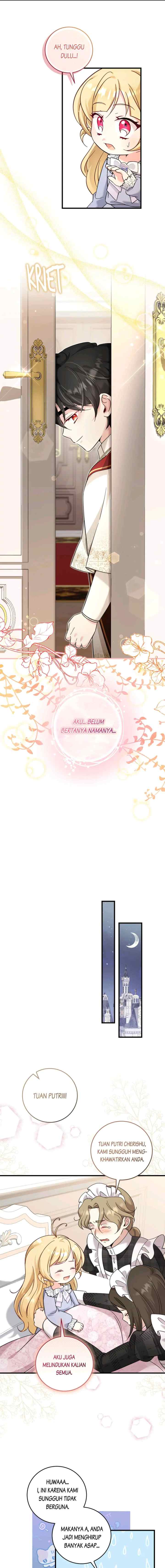 Pharmacist Princess chapter 47 halaman 4