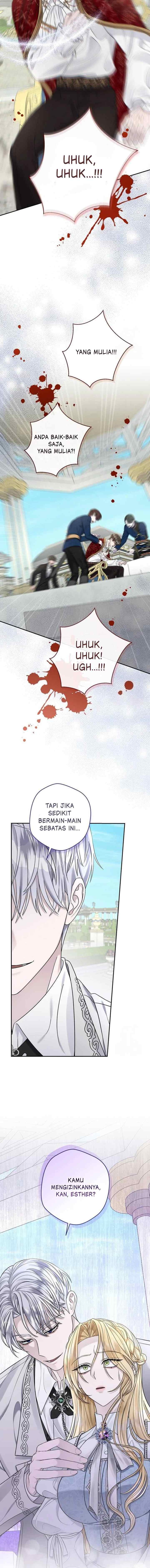 Indulgence chapter 10 halaman 8