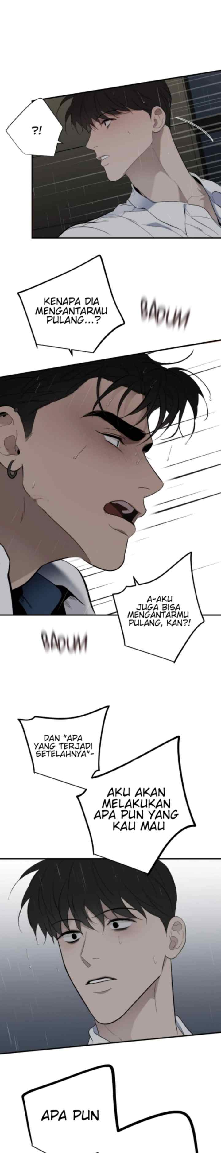 Take Off chapter 124 halaman 10