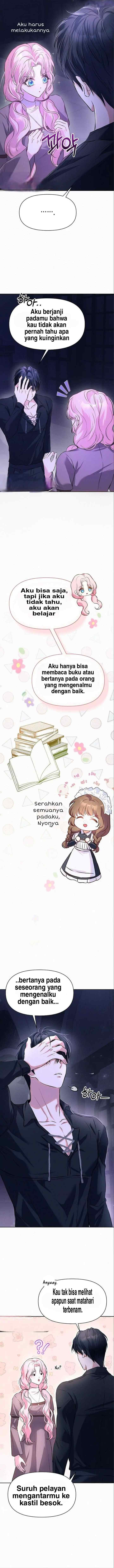 I Think My Marriage Was A Mistake chapter 6 halaman 7