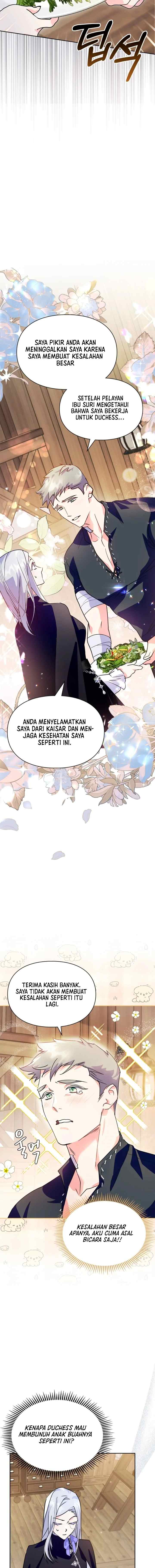 I Became the Tyrant's Servant chapter 6 halaman 15