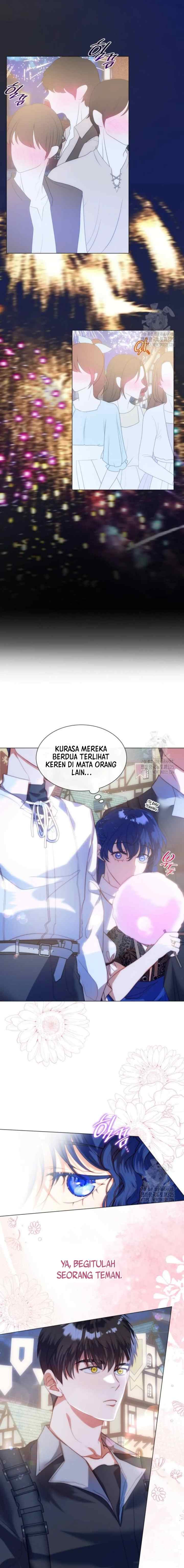 I Was Born The Second Daughter chapter 53 halaman 18