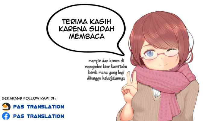 Hime Kishi wa Barbaroi no Yome chapter 2 halaman 19
