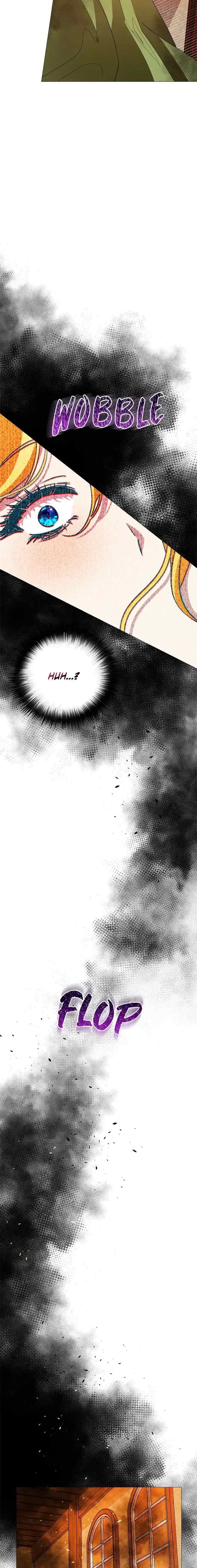 Love Doesn't Matter chapter 74 halaman 13