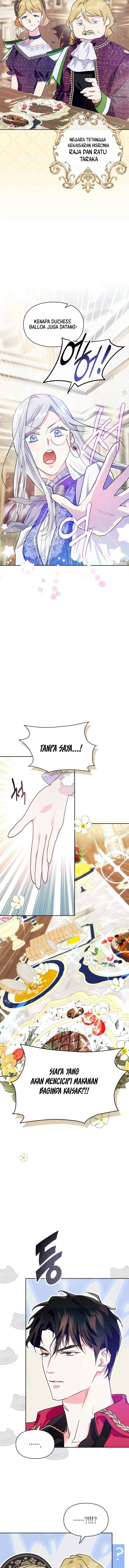 I Became the Tyrant's Servant chapter 3 halaman 7