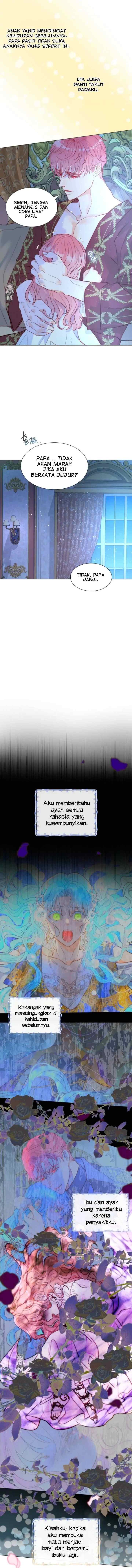 I Was Born The Second Daughter chapter 8 halaman 4