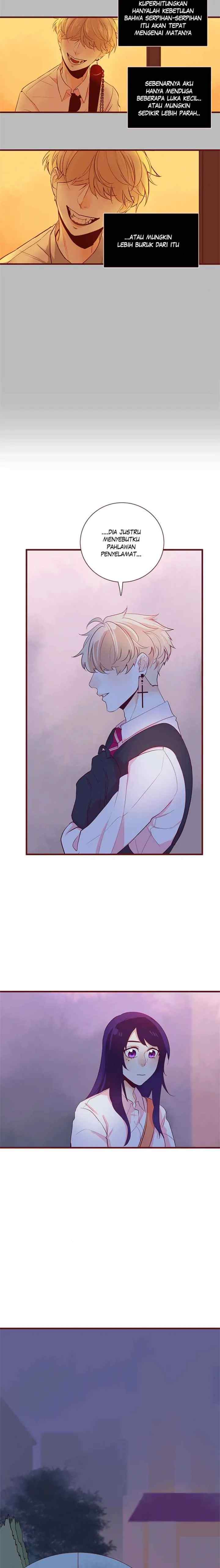 Flawless chapter 186 halaman 10